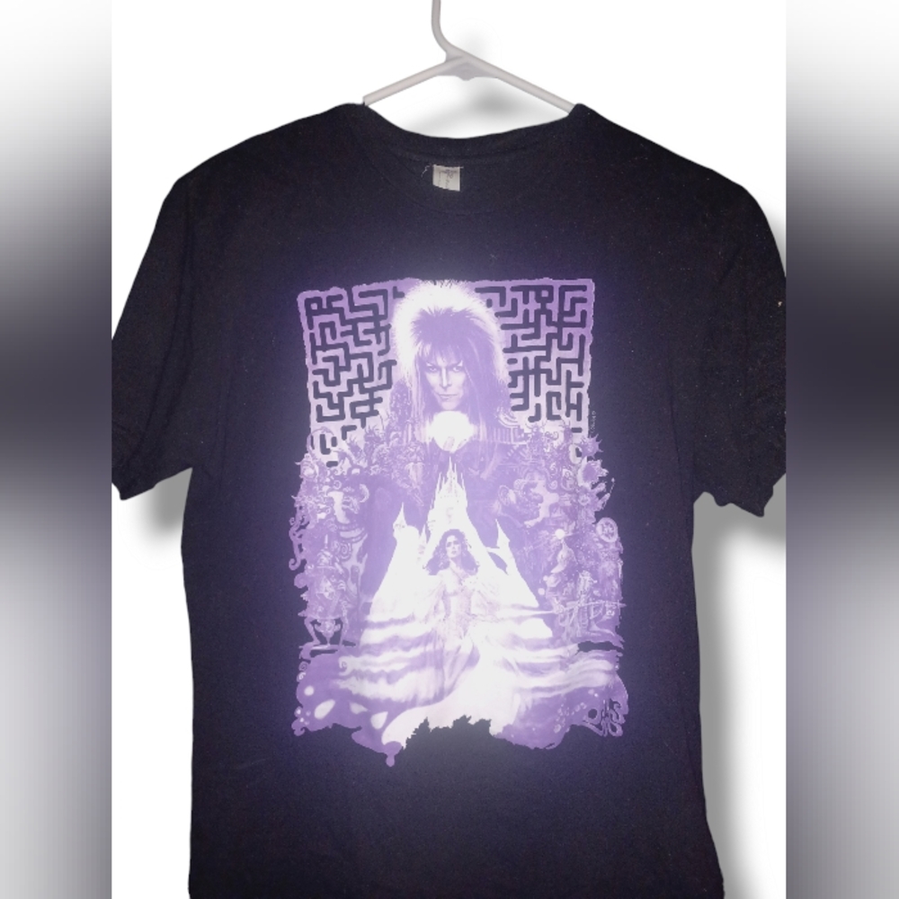 Labyrinth Tshirt